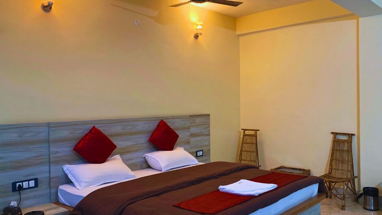 Photo of Bedroom in Itanagar
