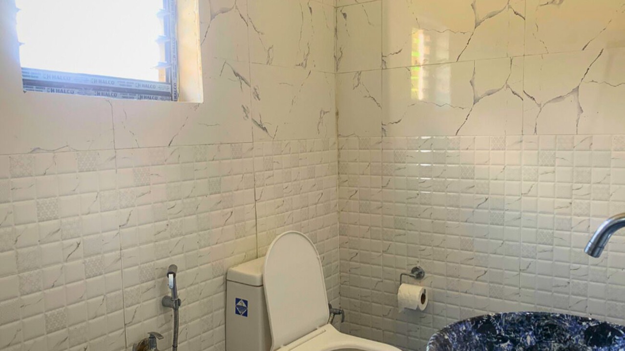 Photo of Bathroom in Itanagar