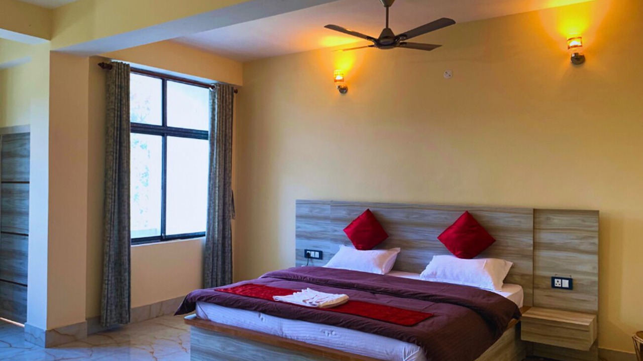 Photo of Bedroom in Itanagar