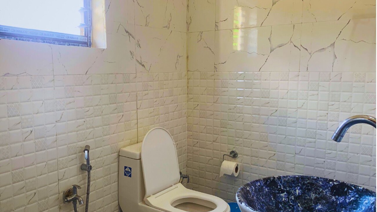Photo of Bathroom in Itanagar