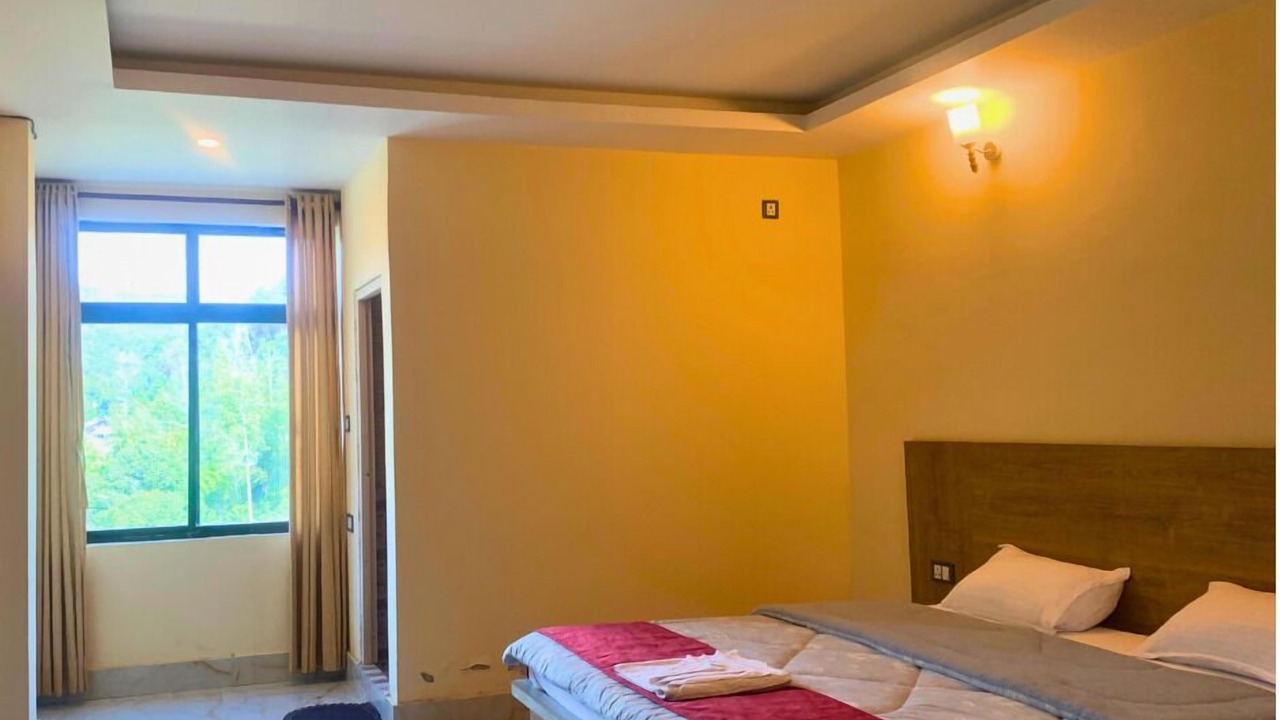 Photo of Bedroom in Itanagar