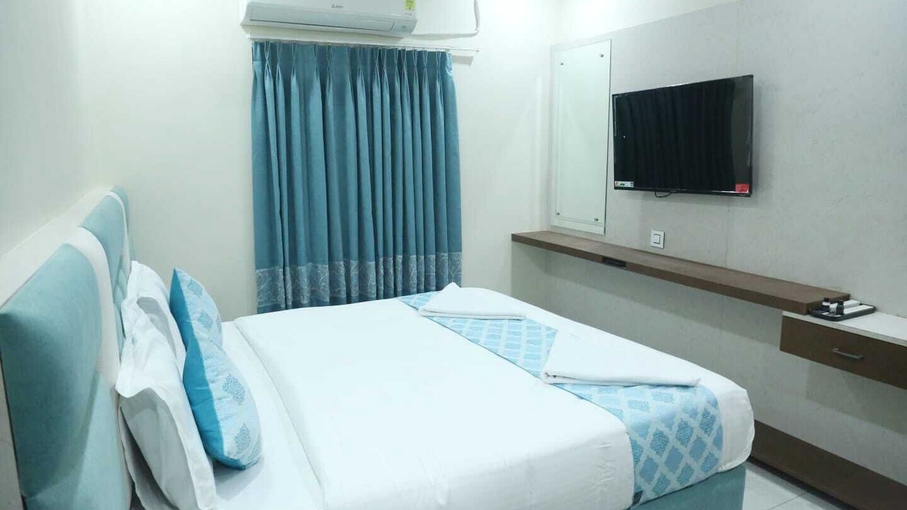 Photo of Bedroom in Khammam