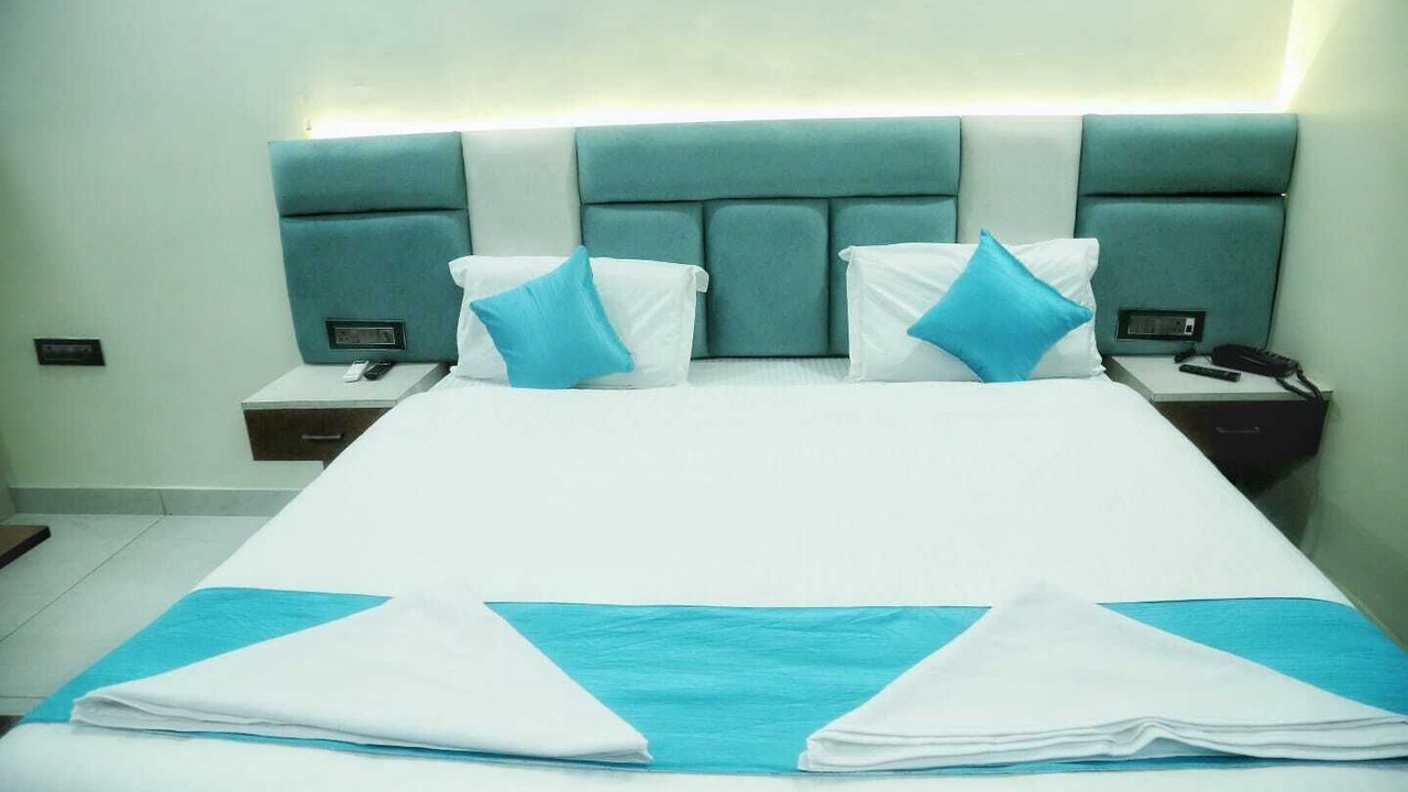 Photo of Bedroom in Khammam
