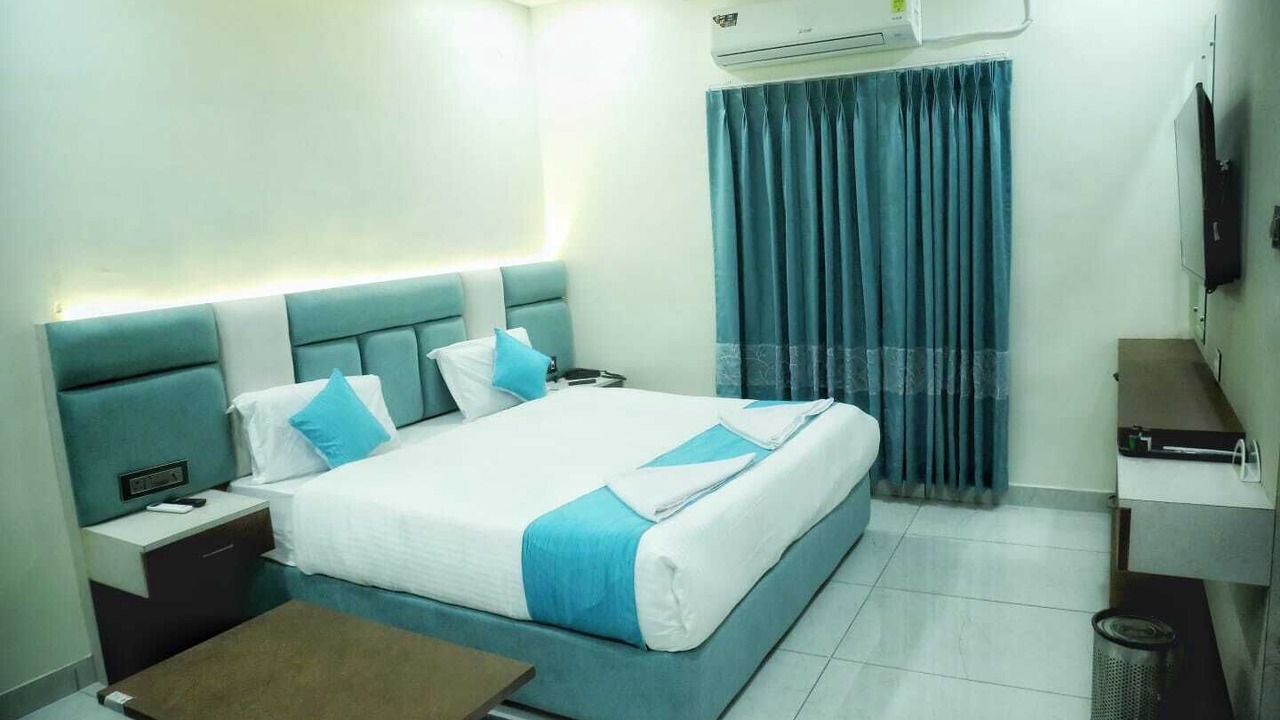 Photo of Bedroom in Khammam