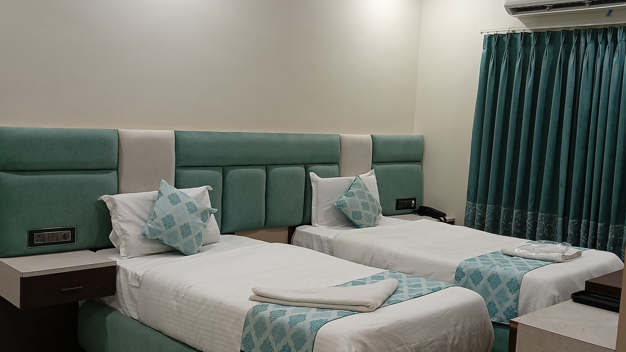 Photo of Bedroom in Khammam