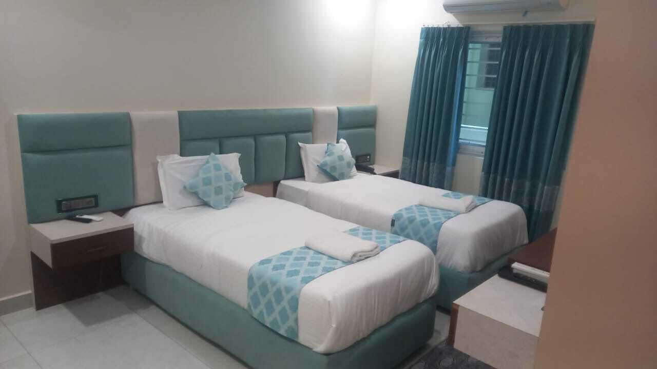 Photo of Bedroom in Khammam