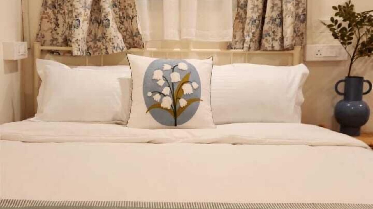 Photo of Bedroom in Shillong