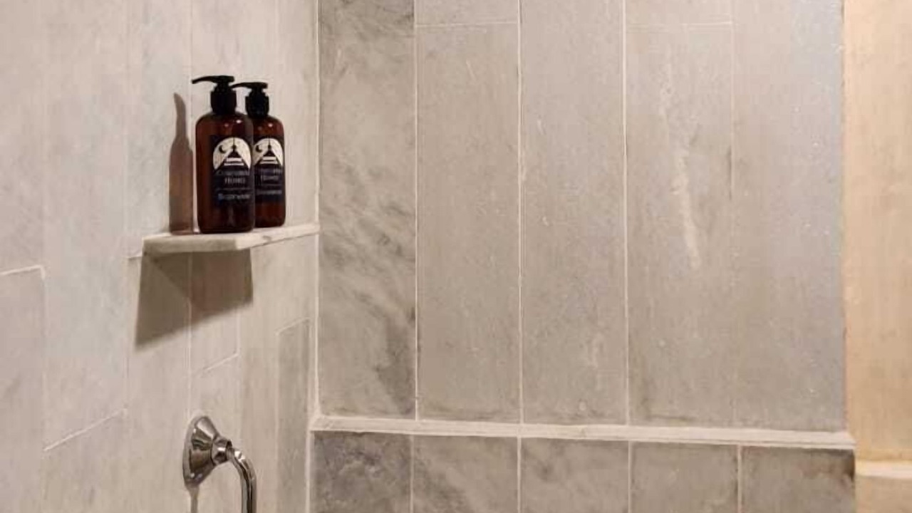 Photo of Bathroom in Shillong