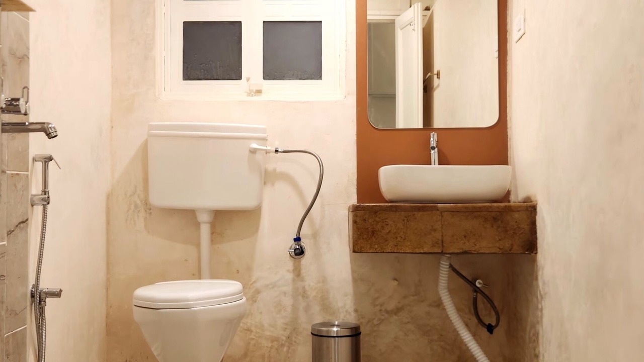 Photo of Bathroom in Shillong