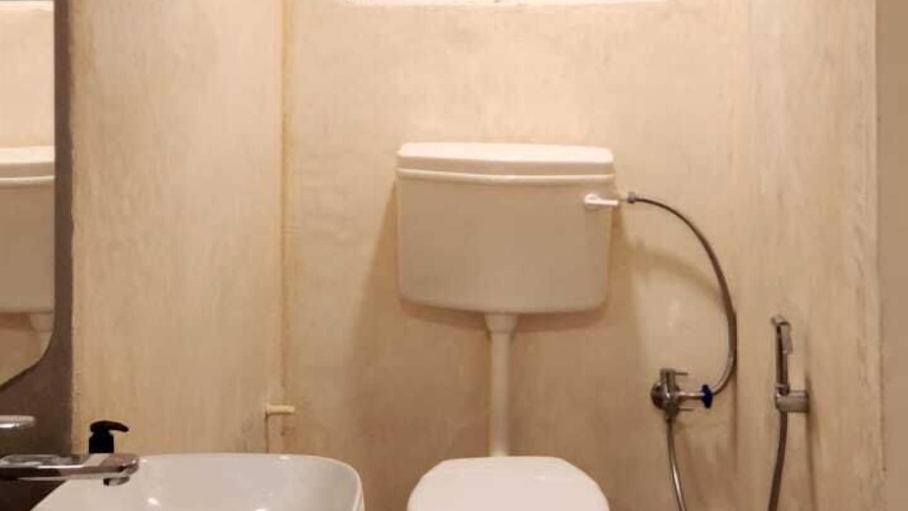 Photo of Bathroom in Shillong