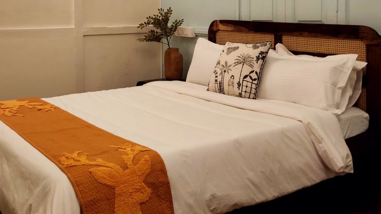 Photo of Bedroom in Shillong