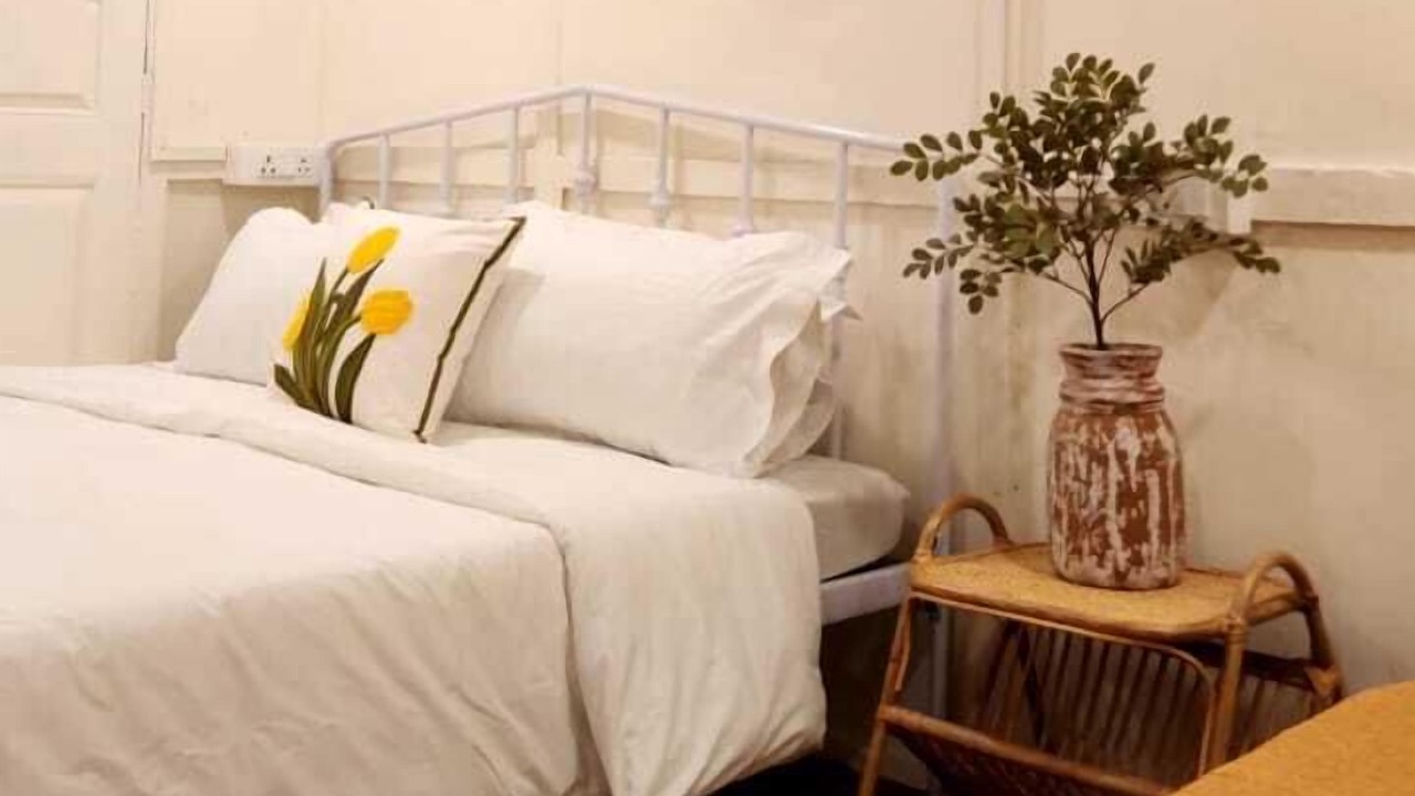Photo of Bedroom in Shillong