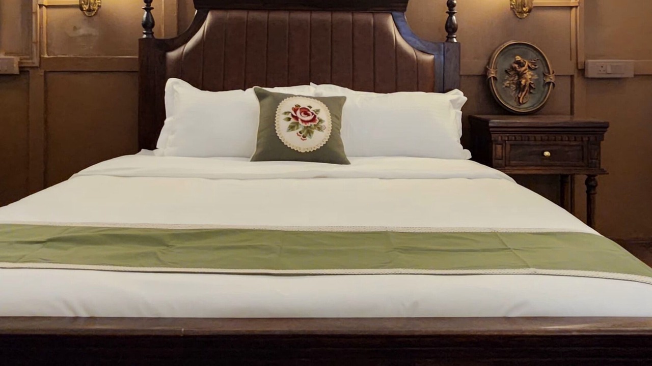 Photo of Bedroom in Shillong