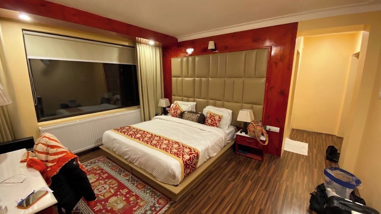 Photo of Bedroom in Kargil