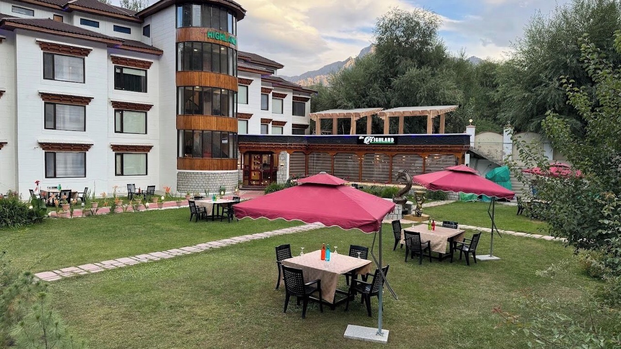 Photo of Outdoor in Kargil