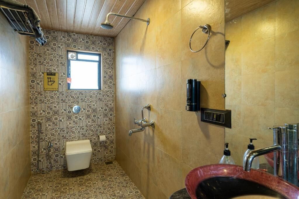 Photo of Bathroom in Kasol