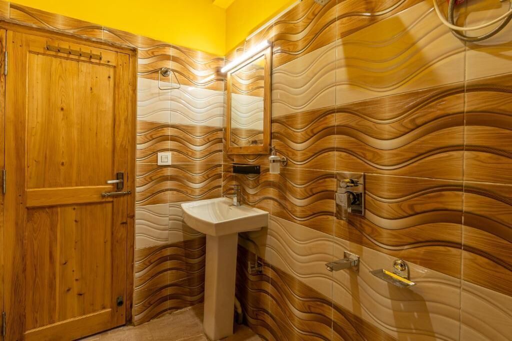 Photo of Bathroom in Kasol