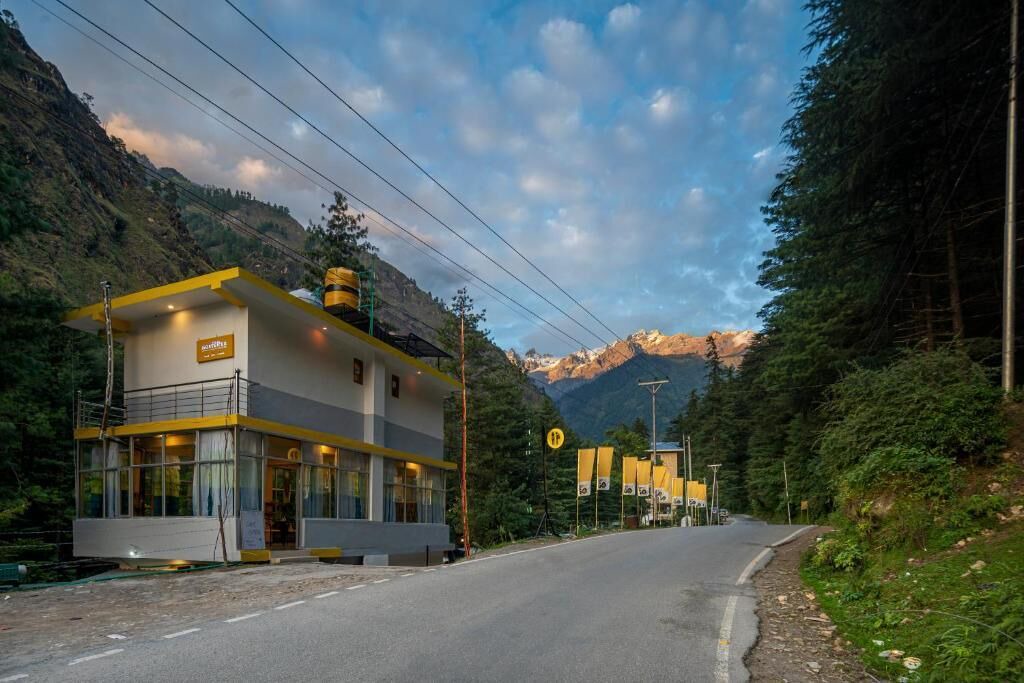 Photo of Outdoor in Kasol