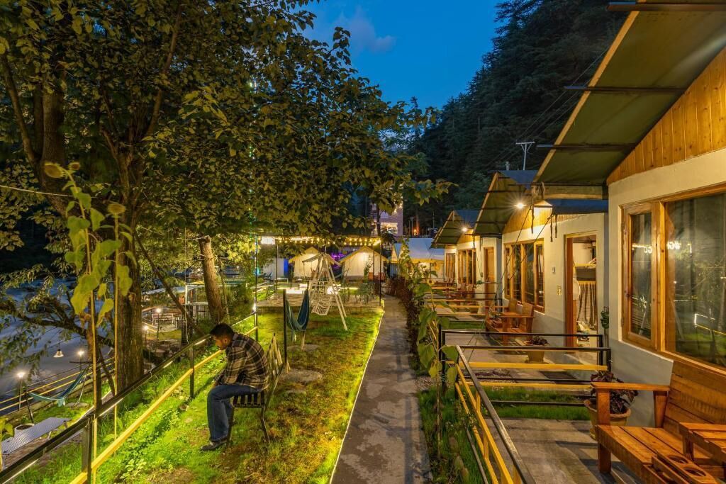 Photo of Outdoor in Kasol