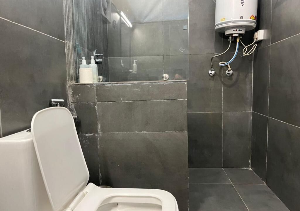 Photo of Bathroom in Kasol