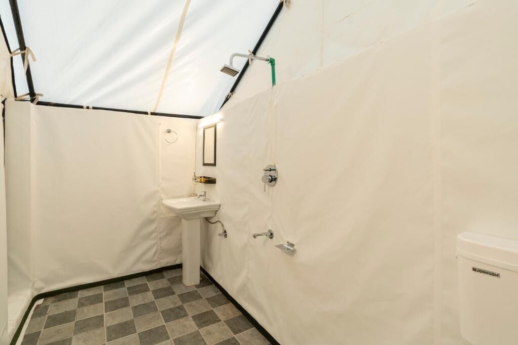 Photo of Bathroom in Kasol