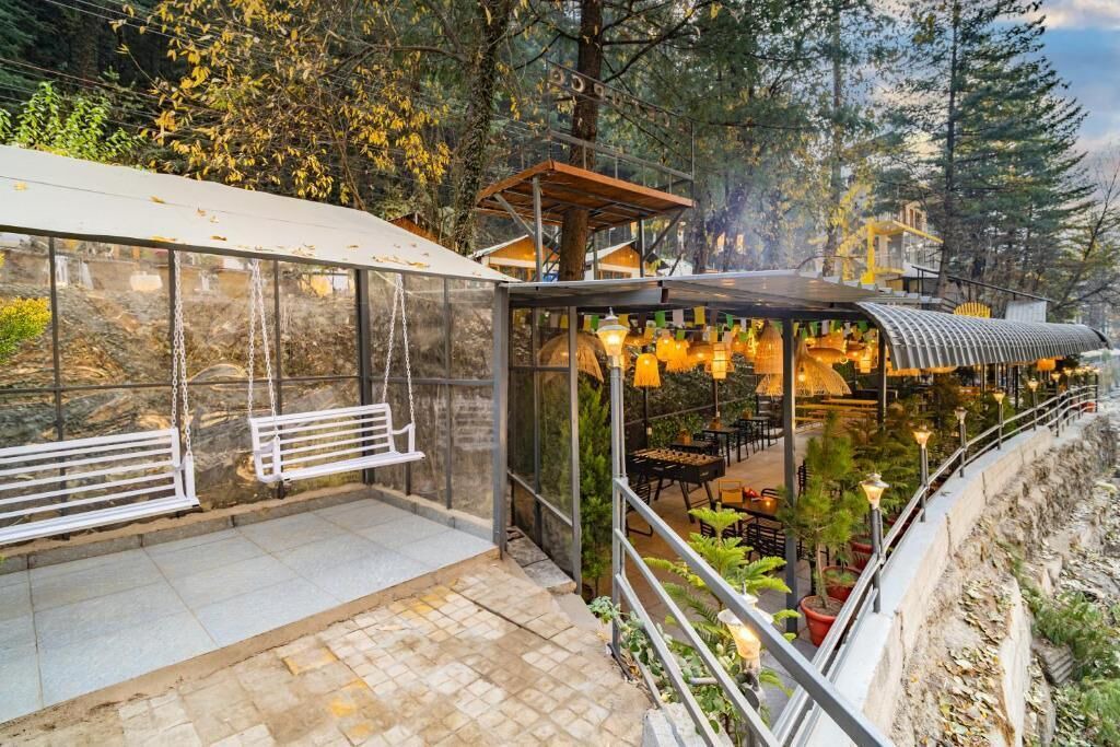 Photo of Outdoor in Kasol