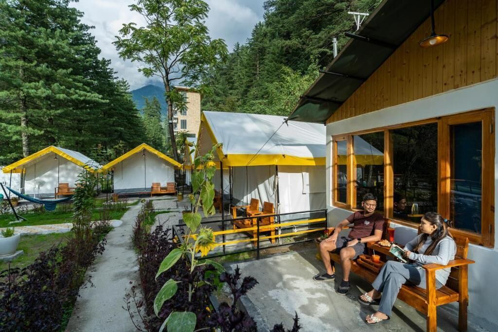 Photo of Outdoor in Kasol