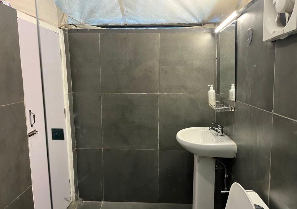 Photo of Bathroom in Kasol