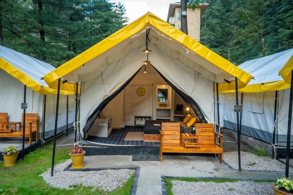 Photo of Outdoor in Kasol