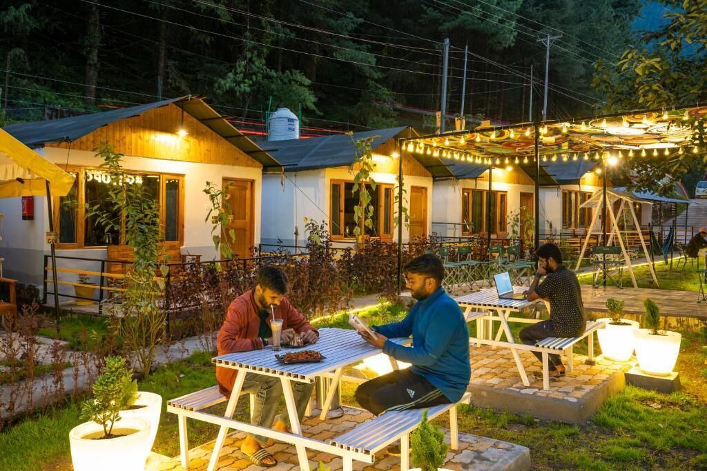 Photo of Outdoor in Kasol