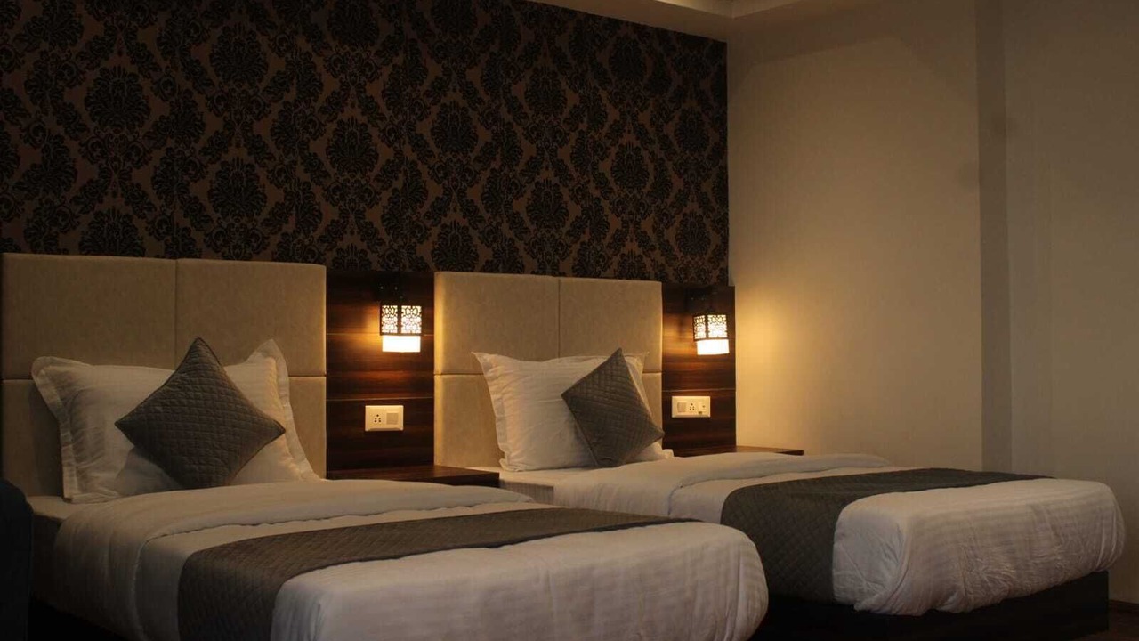 Photo of Bedroom in Sungava