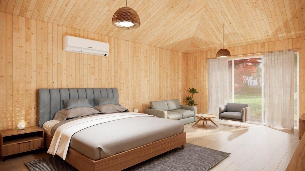 Photo of Bedroom in Diu