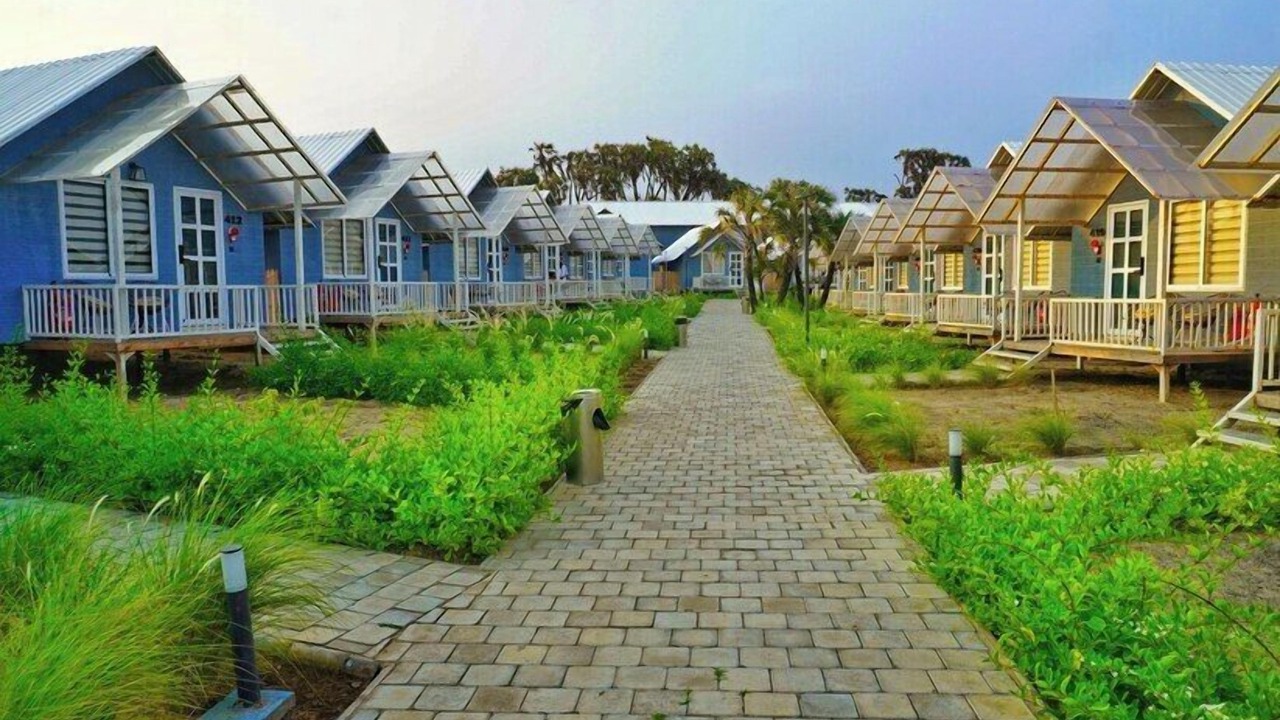 Photo of Outdoor in Diu