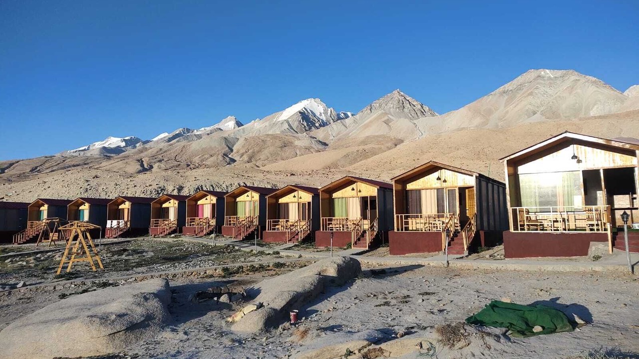 Photo of Outdoor in Leh