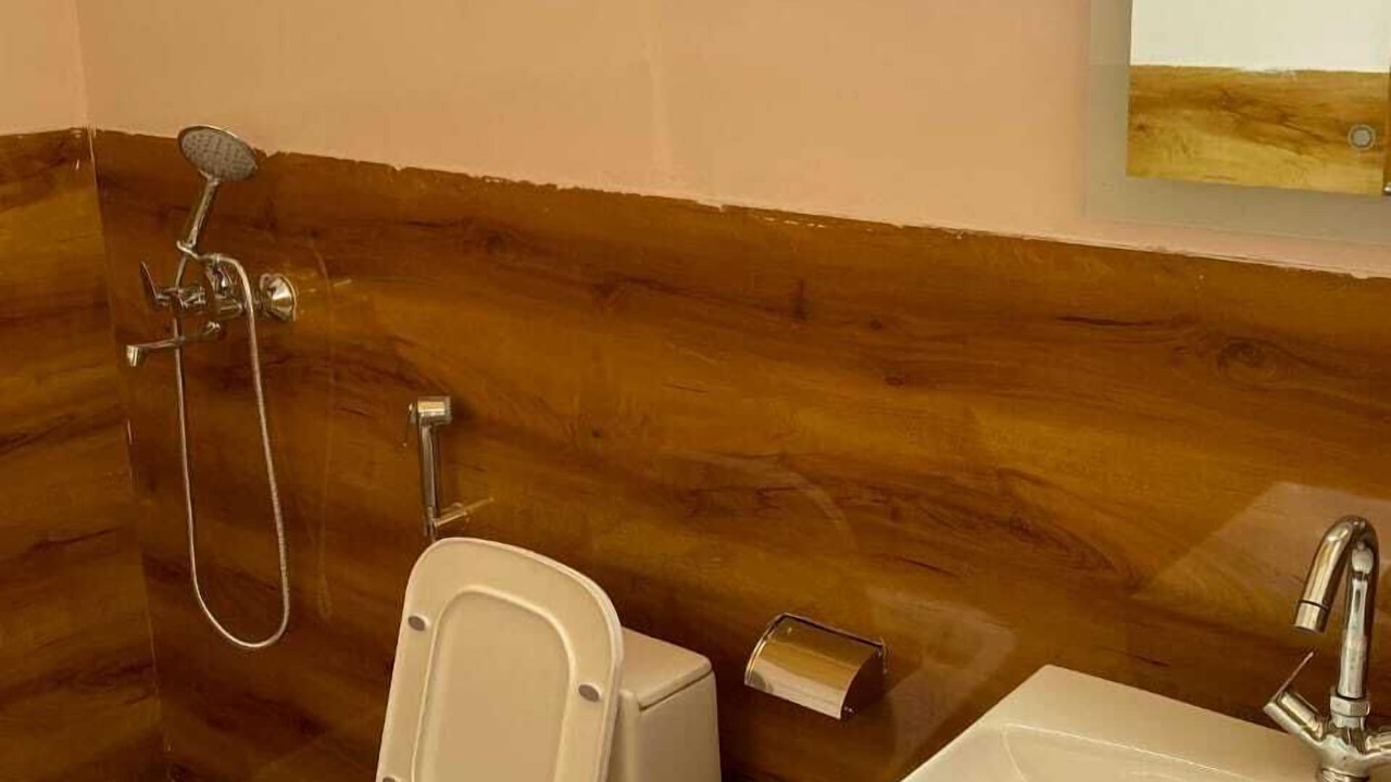 Photo of Bathroom in Leh