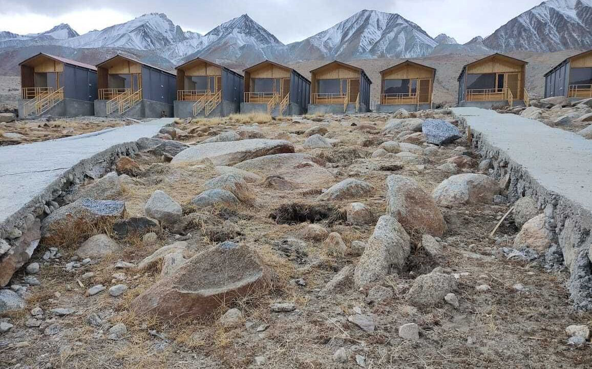 Photo of Outdoor in Leh