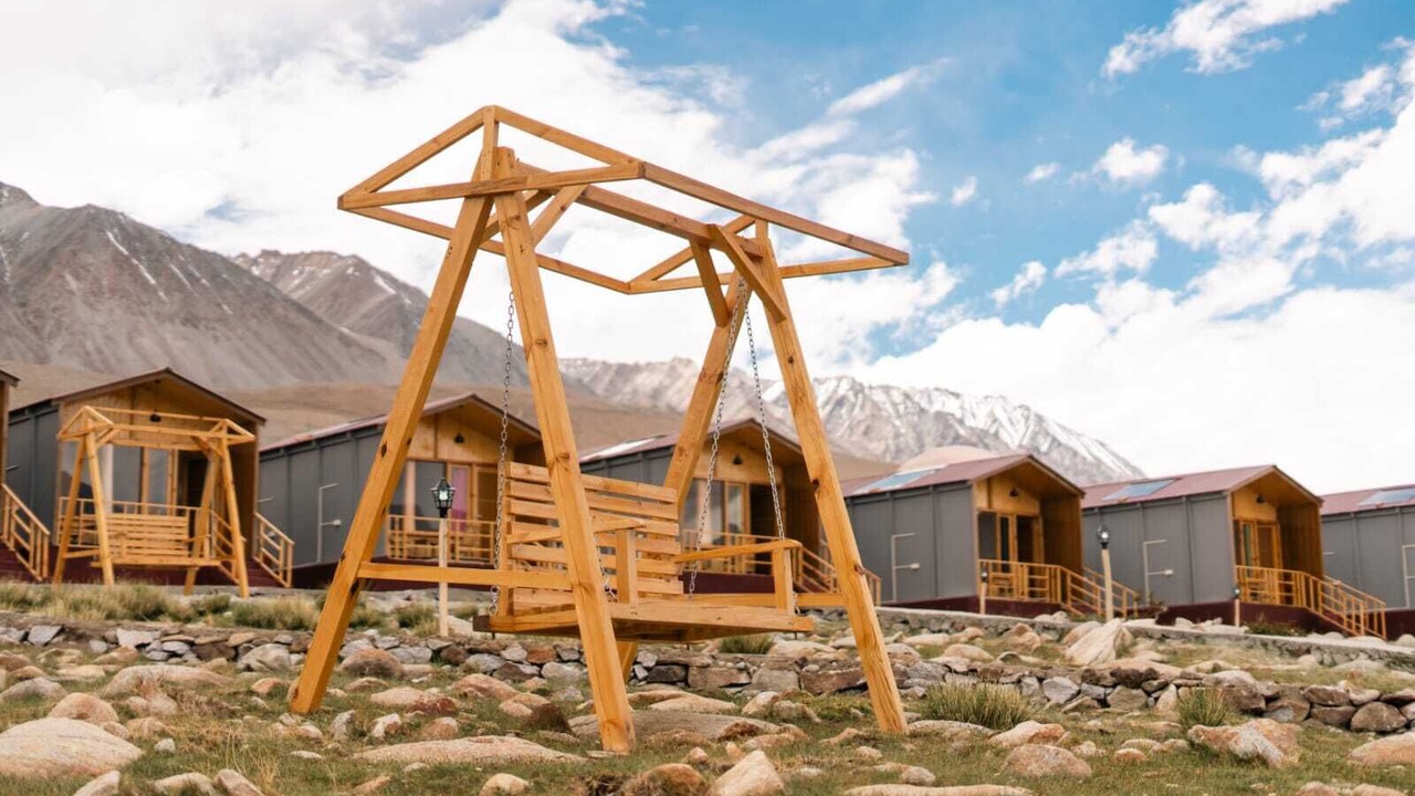 Photo of Outdoor in Leh