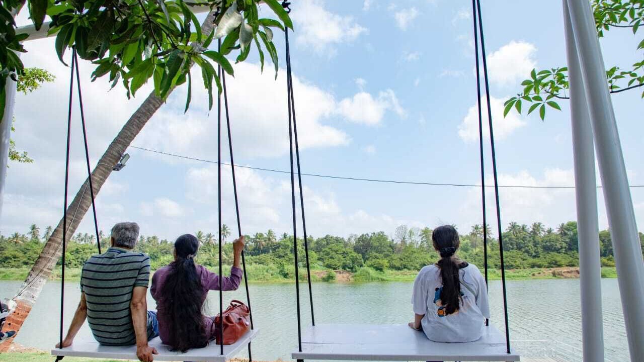 Photo of Outdoor in Gandevi