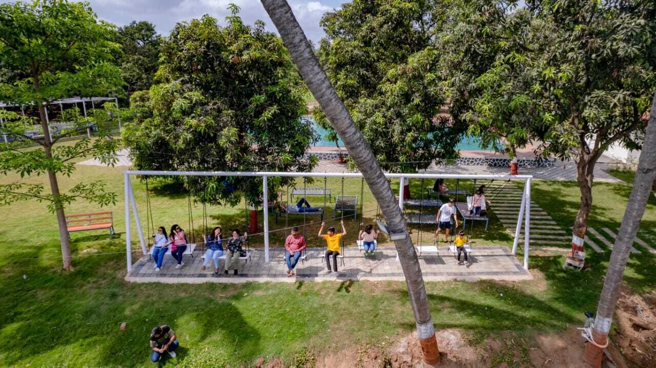 Photo of Outdoor in Gandevi