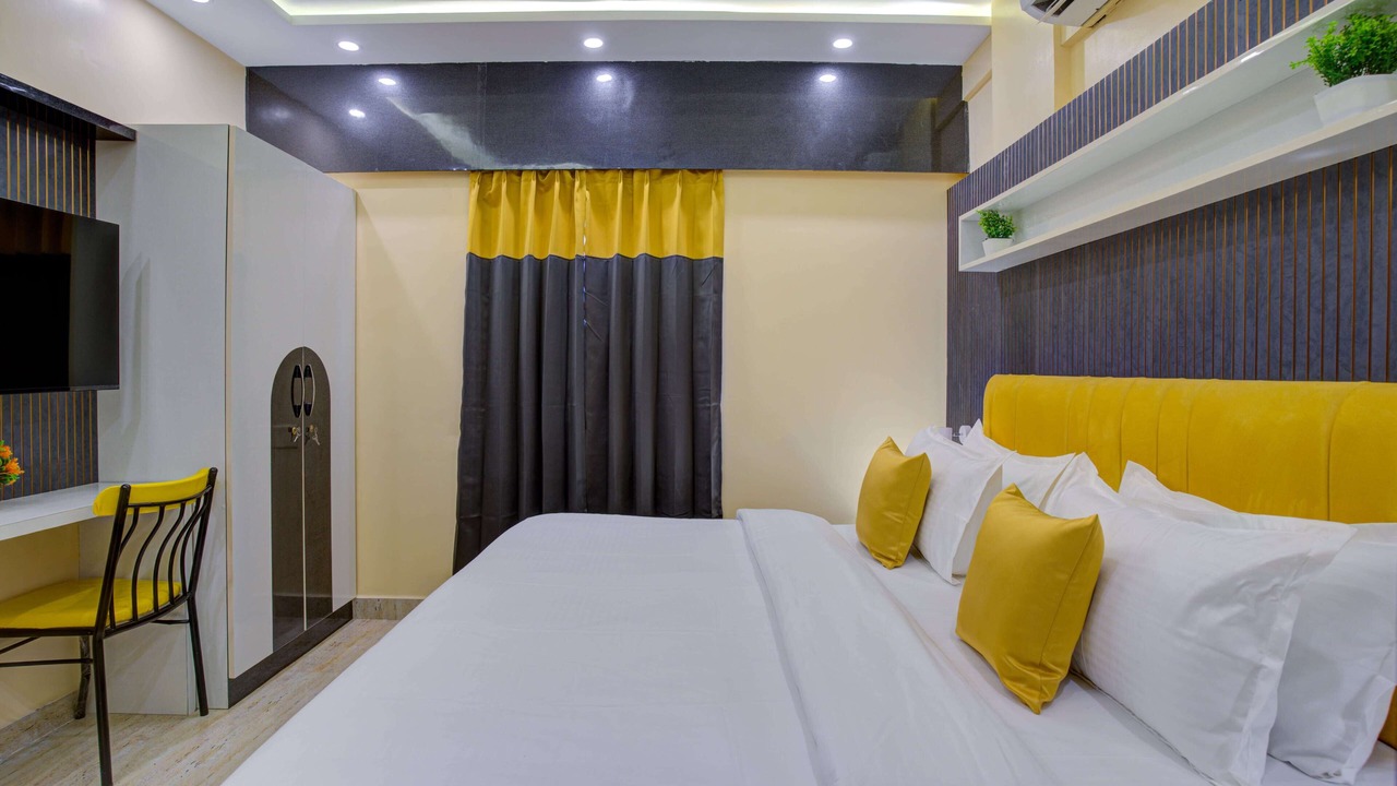 Photo of Bedroom in Koramangala