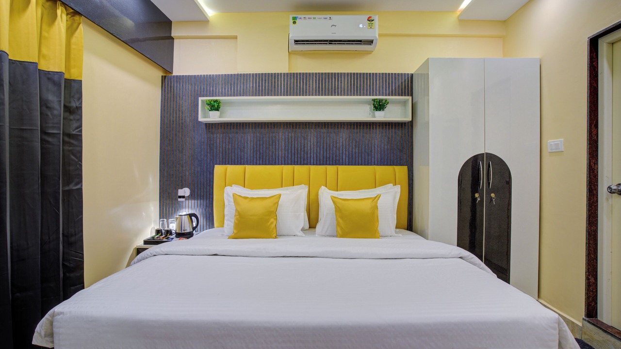 Photo of Bedroom in Koramangala