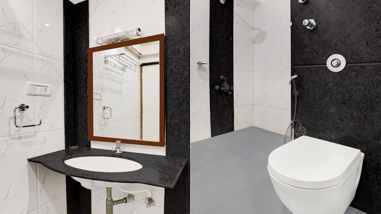 Photo of Bathroom in Koramangala