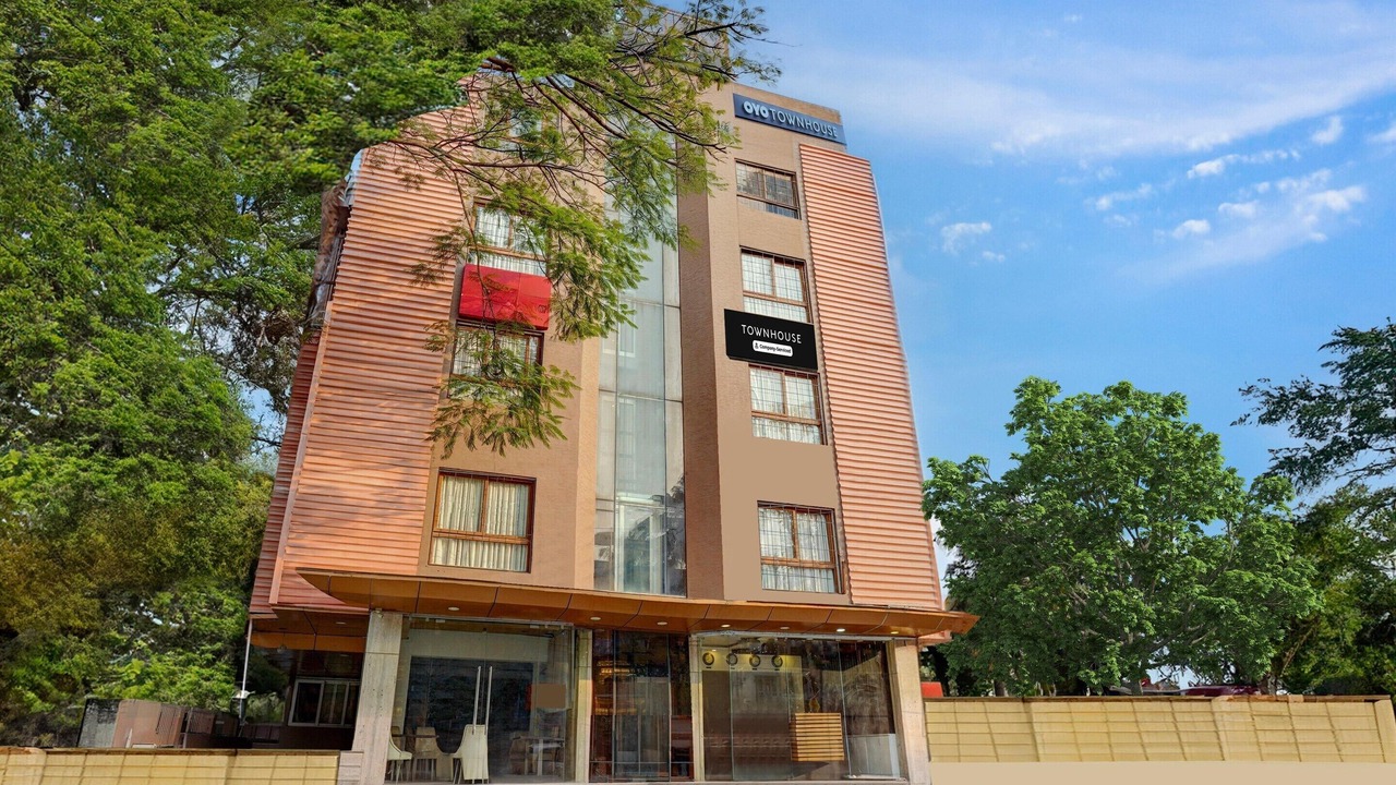 Photo of Outdoor in Koramangala