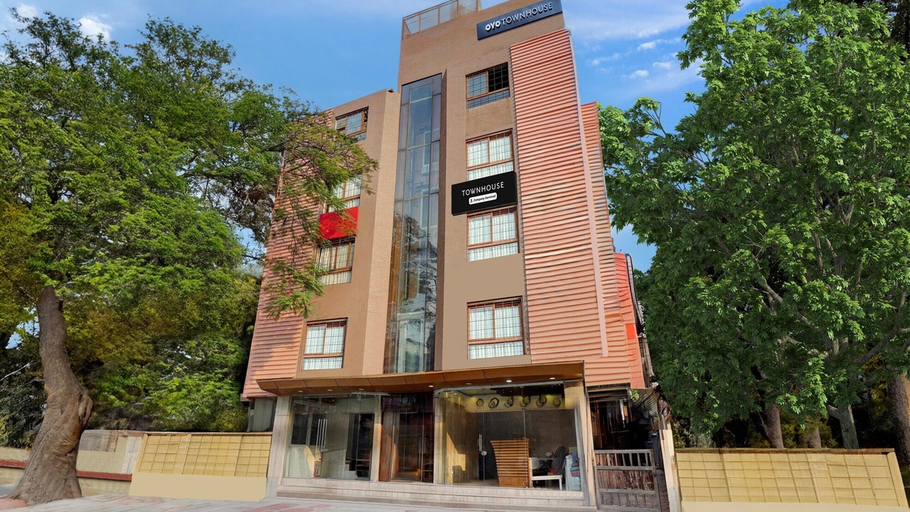 Photo of Outdoor in Koramangala