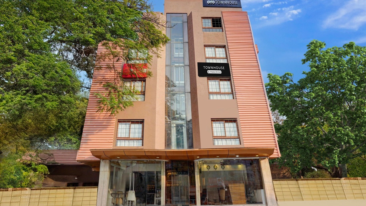 Photo of Outdoor in Koramangala