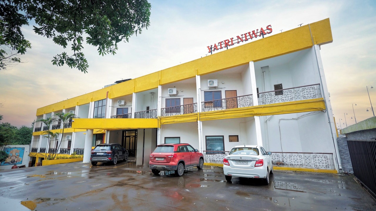Photo of Outdoor in Silvassa