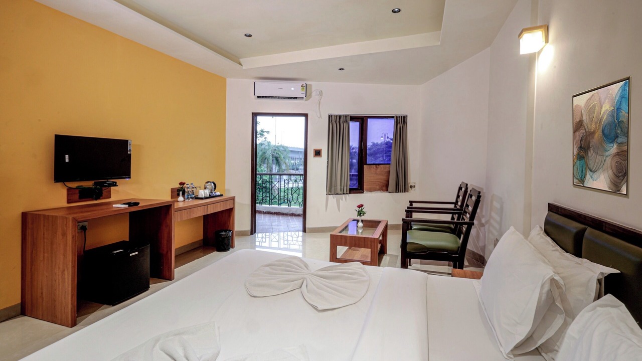 Photo of Bedroom in Silvassa