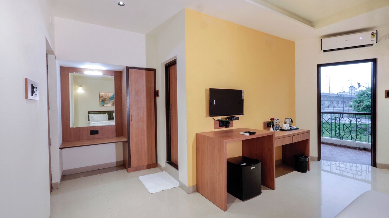 Photo of Bedroom in Silvassa
