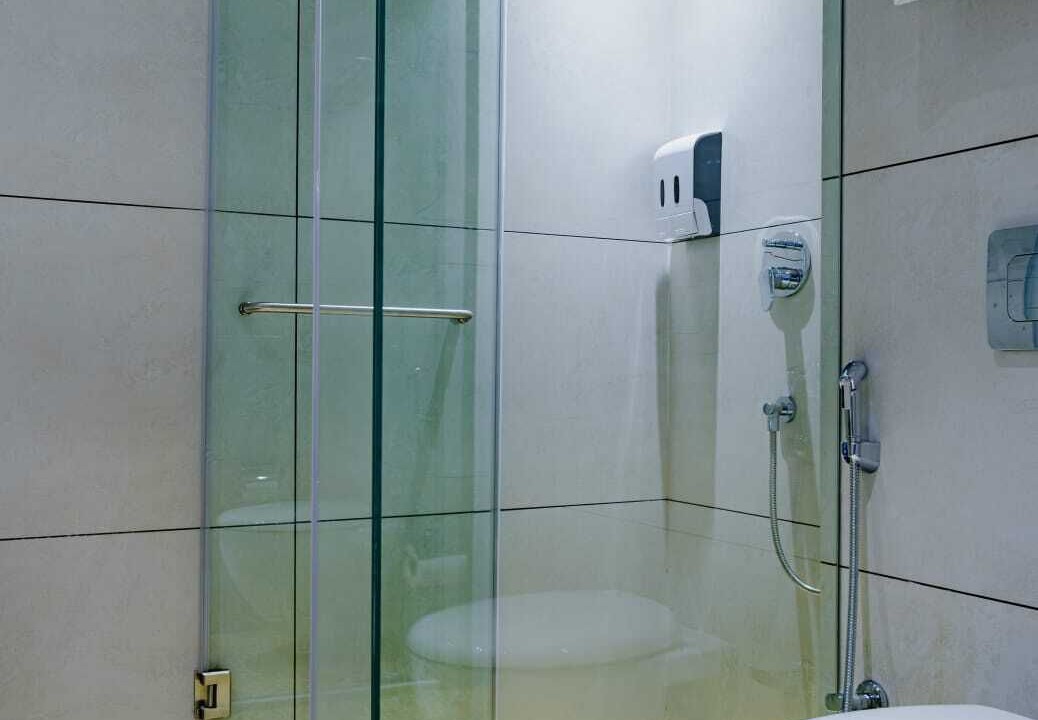 Photo of Bathroom in Panaji