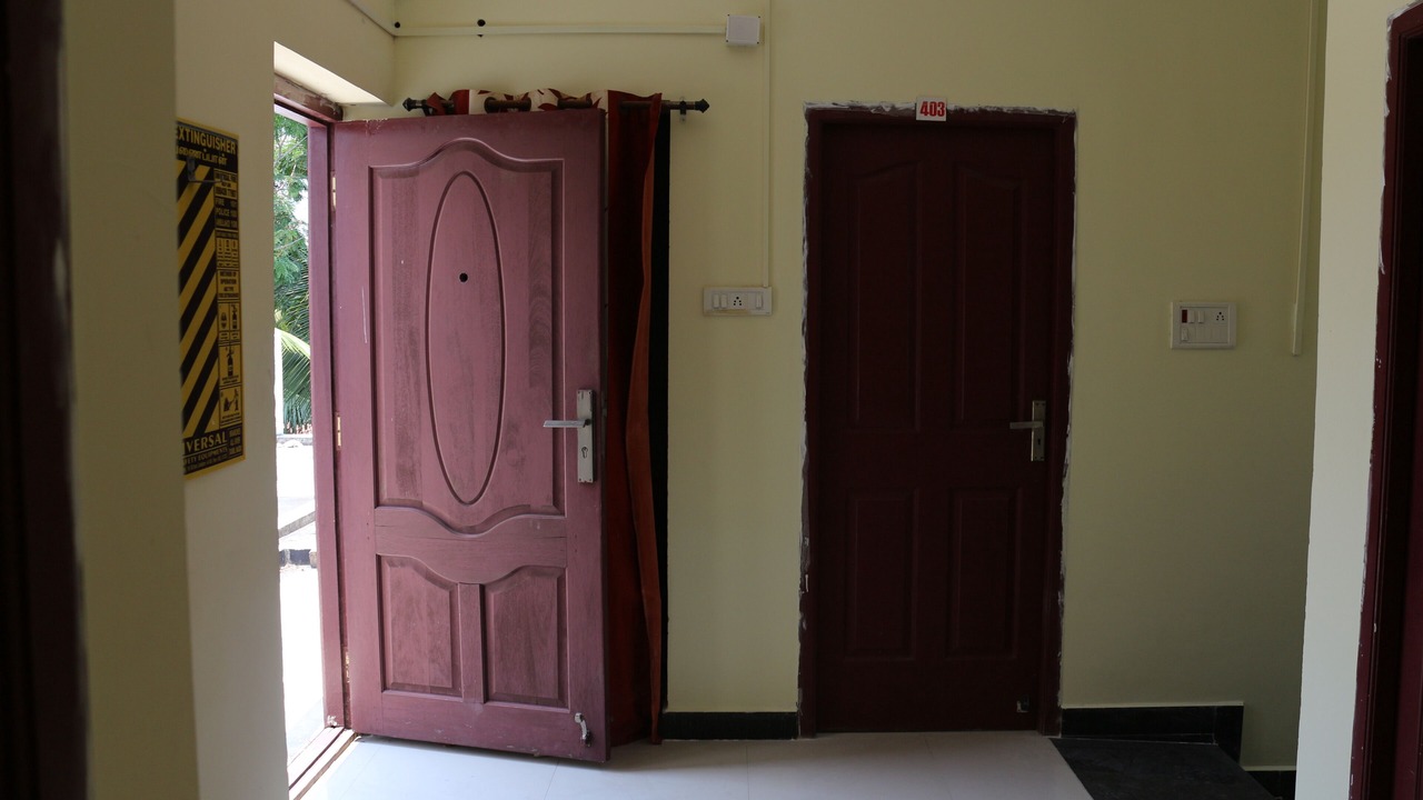 Photo of Patio Balcony in Vadavalli